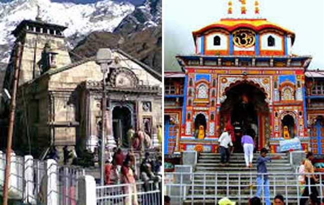 मुख्यमंत्री से चर्चा के बाद बदरीनाथ-केदारनाथ में फोन ले जाने से लग सकती है रोक