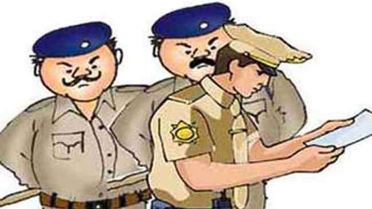 रायपुर थाना पुलिस ने आइपीएल मैच में सट्टा लगाते हुए तीन मुख्य बुकी सहित छह लोगों को गिरफ्तार किया