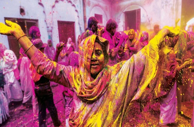 उत्तराखंड के कौन से ऐसे तीन गांव है जहां नहीं मनाया जाता होली? कारण यहां जाने