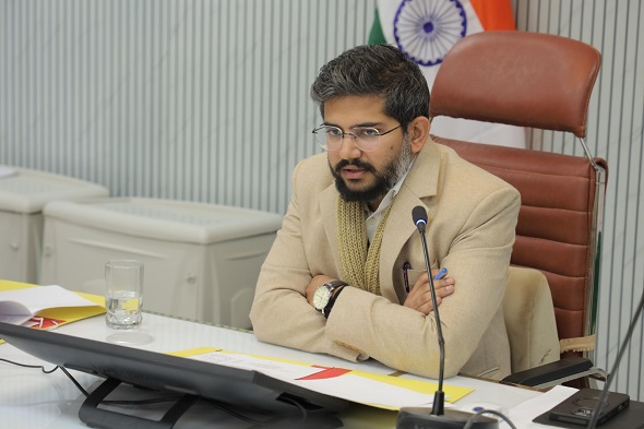 प्रशासन गांव की ओर 2024 अभियान 19 दिसम्बर से