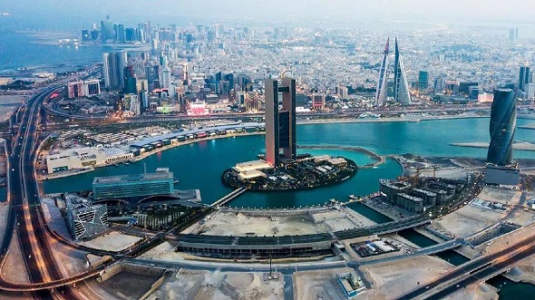 7 देश जहां नहीं बहती एक भी नदी