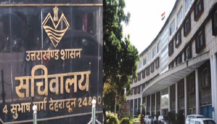 यहाँ जल्द होगा फेरबदल,,इस बार डीएम और एसएसपी होंगे इधर से उधर..