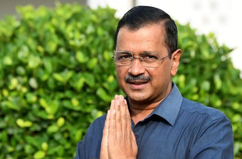 बड़ी अपडेट,,मुख्यमंत्री को मिली अंतरिम जमानत,,जाने बोली सुप्रीम कोर्ट..