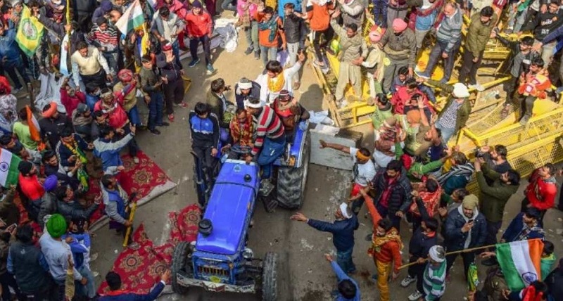 आखिर इन्होंने ने फिर भरी हुंकार....