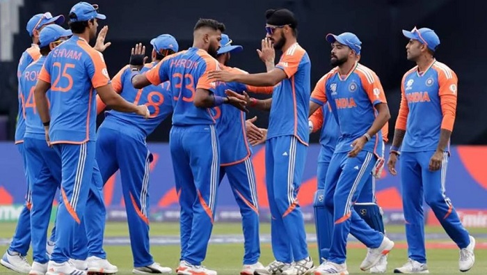 टीम इंडिया के घरेलू सत्र का एलान,,तीन देशों की मेजबानी करेगा देश,,जानें कब-कब होंगे मैच..