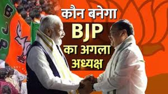‘दलित’ होगा BJP का अगला राष्ट्रीय अध्यक्ष!