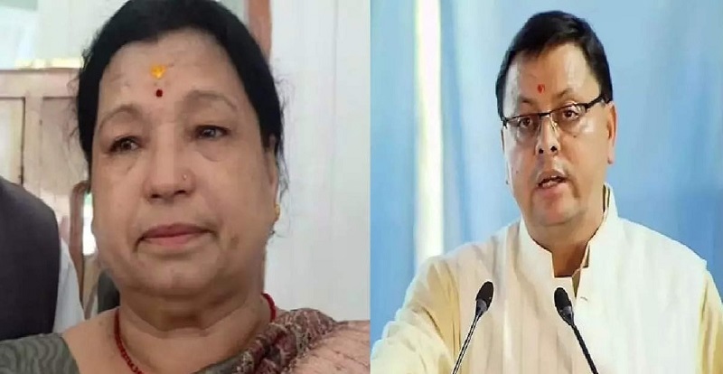 बागेश्वर में भाजपा की उम्मीदवार पार्वती दास का नामांकन: सियासी मंच पर नई यात्रा