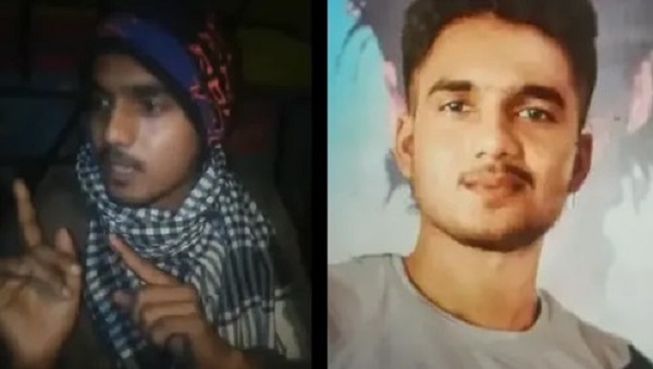 बदायूं मर्डर केस का दूसरा आरोपी गिरफ्तार,,,जानिए कहां छिपा था?