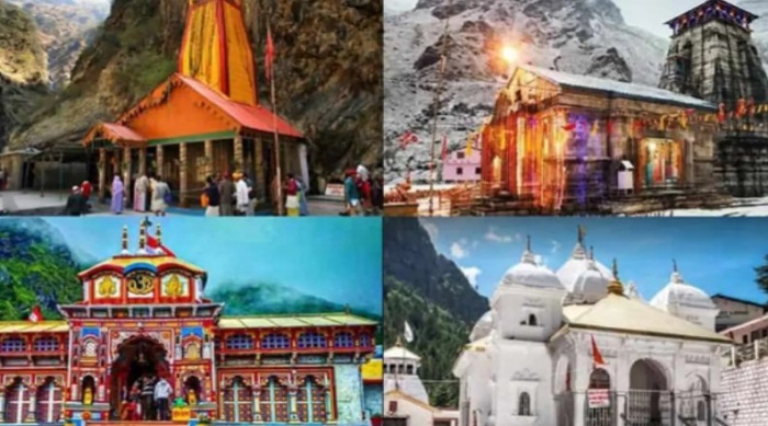 बड़ी ख़बर,,चारधाम के नाम से ट्रस्ट बनाया तो होगी सख्त कार्रवाई : मुख्यमंत्री