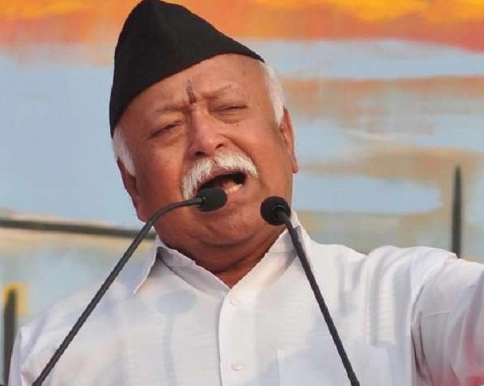 बड़ी अपडेट,,मोहन भागवत की खरीद रखी पर बोली भाजपा..?