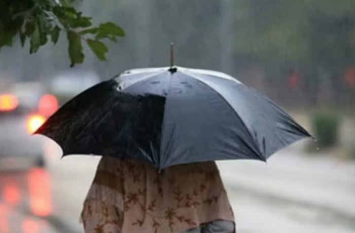 यहाँ आज से करवट लेगा मौसम,,,,इन इलाकों में ओलावृष्टि के आसार...