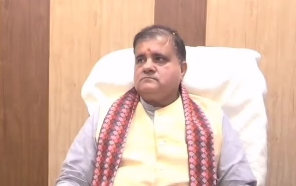 कांग्रेस चारधाम यात्रा की सफलता से बौखला रही : प्रदेश अध्यक्ष