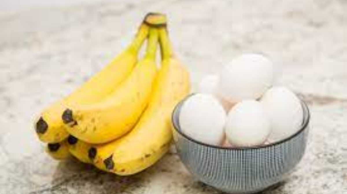 गर्भवती महिलाओं को पोषाहार के रूप में मिलेगा अंडा, केला