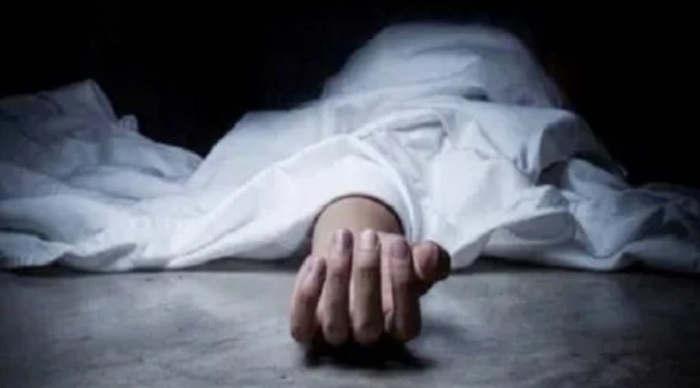 हादसा : यहां गहरी खाई में गिरा व्यक्ति,,,,मौत....