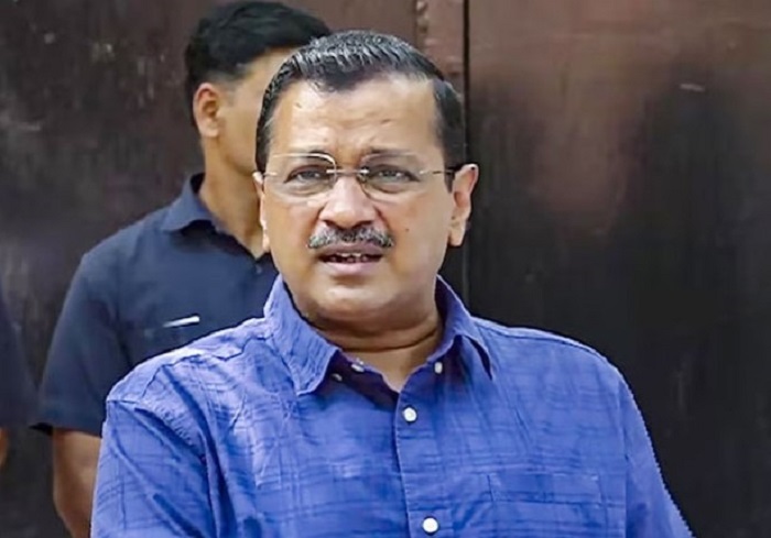 बड़ी अपडेट,,,मुख्यमंत्री की गिरफ्तारी के खिलाफ सुनवाई आज,,,सीएम ने कहा था केंद्र कर रहा शक्तियों का दुरुपयोग..