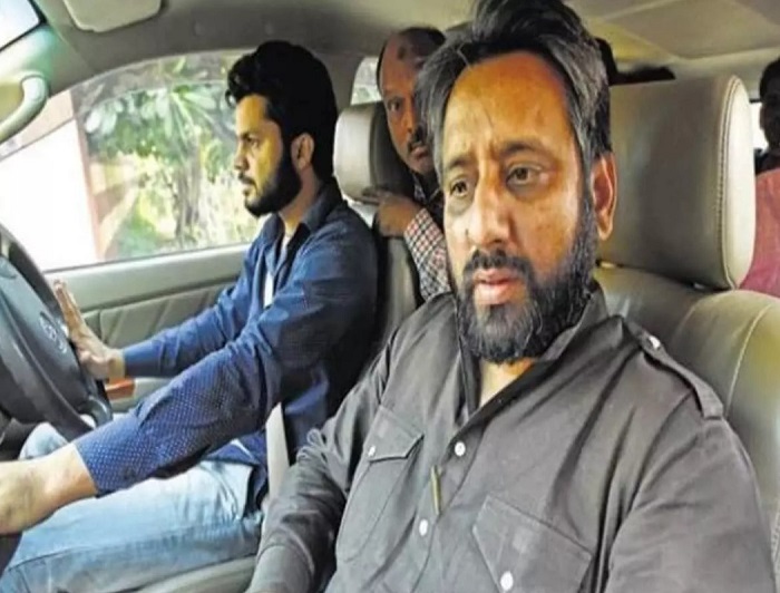 ED ने आम आदमी पार्टी के विधायक को किया गिरफ्तार