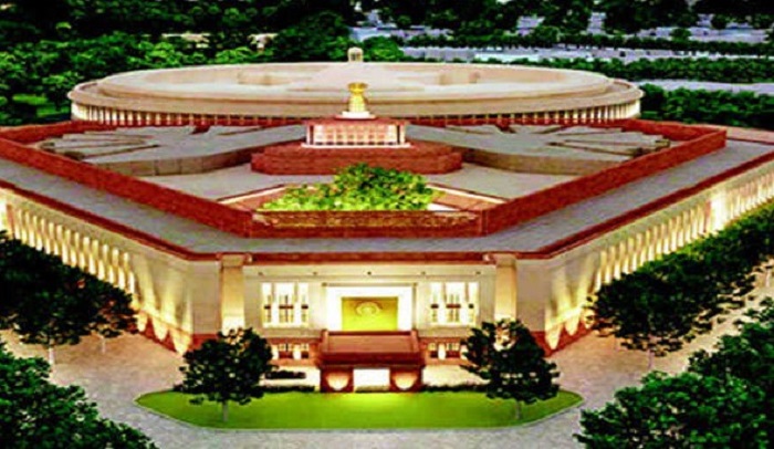 संसद का आखिरी सत्र 31 जनवरी से,लोकसभा आम चुनाव अप्रैल मई में....