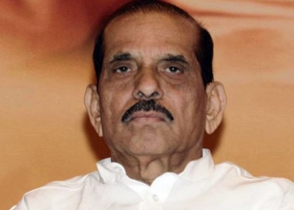 पूर्व सीएम और दिग्गज नेता का 86 साल की उम्र में निधन.....