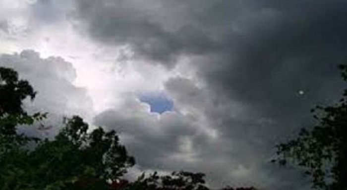 प्रदेश में मैदान से लेकर पहाड़ तक बिगड़ा मौसम,,,,बारिश,,बर्फबारी के आसार....