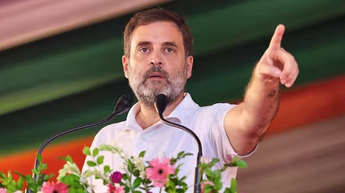 लोकसभा में प्रतिपक्ष बनने के बाद राहुल गांधी के लिए क्या-क्या होंगे बदलाव,,जाने एक क्लिक में..