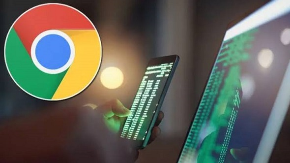 Google Chrome यूजर्स के लिए सरकार ने जारी की चेतावनी