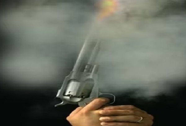 बड़ी खबर,,फिर गोलियों की तड़तड़ाहट से दहला..? गुरुद्वारा प्रमुख की गोली मारकर हत्या..