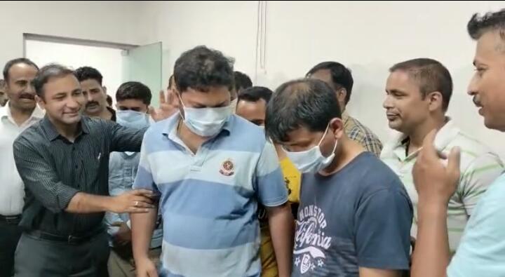 Uksssc परीक्षा धांधली का STF ने किया खुलासा! 6 गिरफ्तार