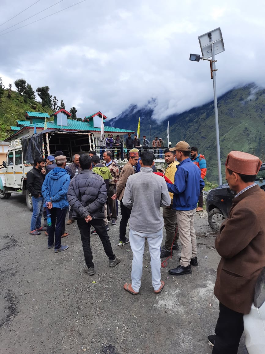 Big News: हाकम सिंह के रिजाॅर्ट पर आज नहीं होगी कार्रवाई