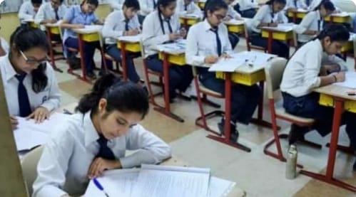 रामनगर : कल विद्यालय समय पर उपस्थित होकर प्रयोगात्मक परीक्षाओं में प्रतिभाग करें छात्र