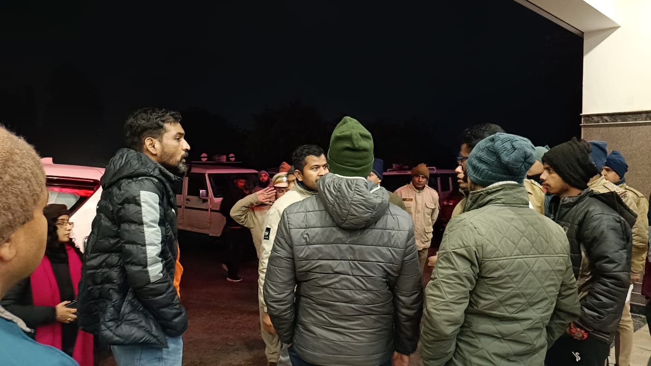 गढ़वाल में चौबीस घंटे के अंतर्गत गुलदार ने दो बच्चों को मार डाला, लोगों में भय के साथ आक्रोश व्याप्त 