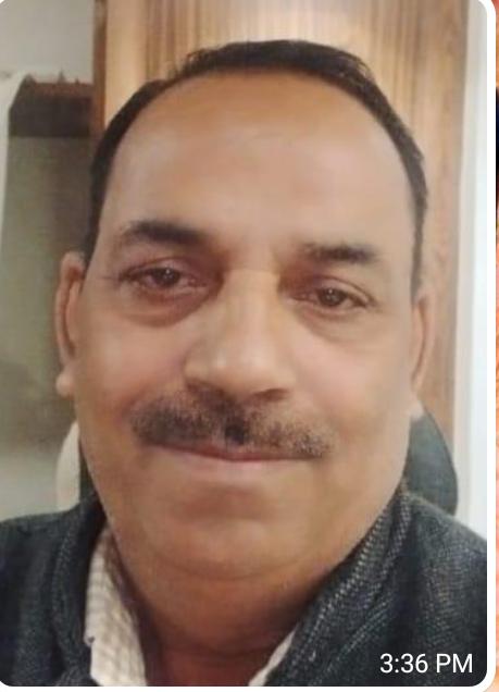 ऋषिकेश 15 फरवरी, ” नेत्रदान महादान मिशन का 321 वां सफल प्रयास “