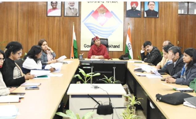 बड़ी खबर: स्कूलों में बच्चों को दाखिले के लिए मना किया तो प्रधानाचार्य और शिक्षकों पर होगी कार्रवाई