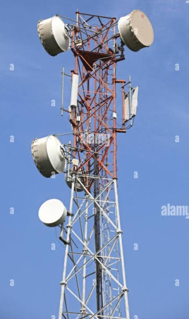 मोबाइल टावर लगाना अति आवश्यक है-पीतांबर दत्त बिजलवान