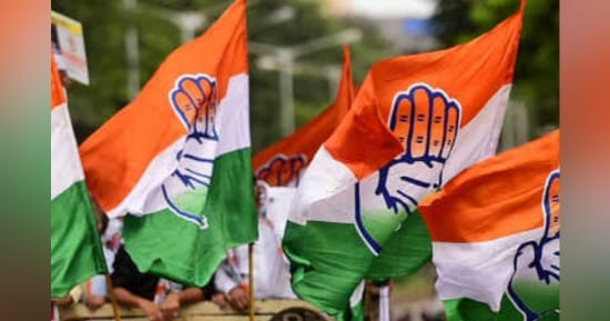 लोकसभा चुनाव 2024 : कांग्रेस ने जारी की उम्मीदवारों की पहली लिस्ट