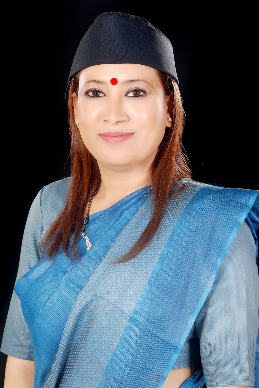 बड़ी खबर : लगातार तीसरी बार बनने जा रही NDA सरकार, भारत बनेगा विश्वगुरु:- रेखा आर्या..