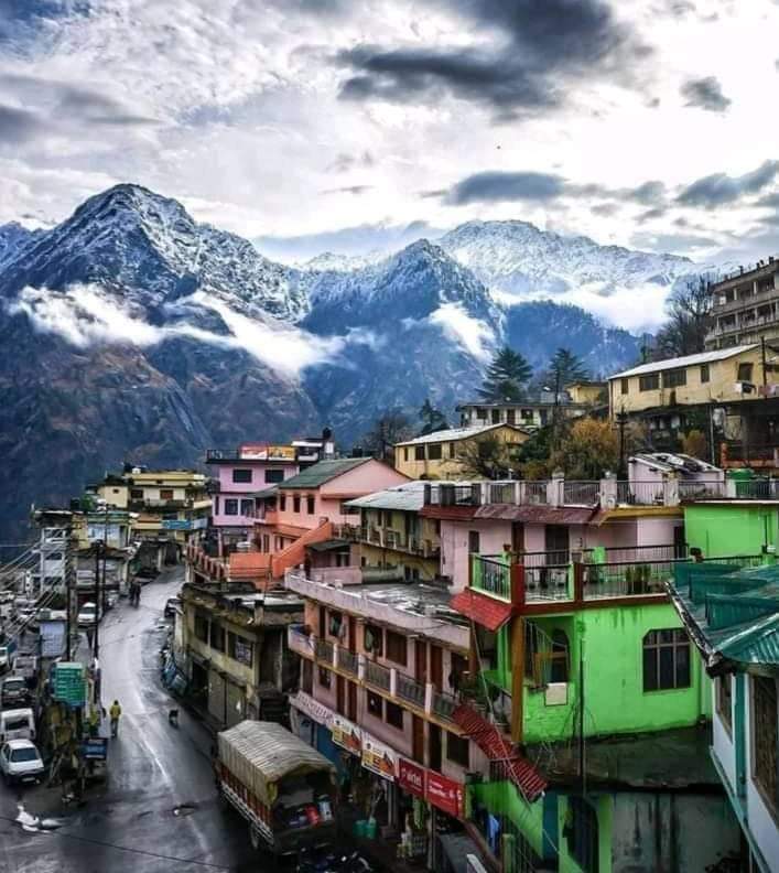 जोशीमठ तहसील को अब उसके प्राचीन नाम ज्योतिर्मठ से जाना जाएगा