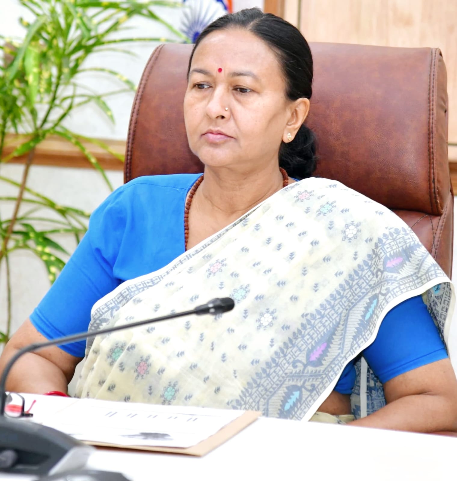 Big News : मुख्य सचिव ने 31 जुलाई तक सभी विभागों को वित्त विभाग को डीपीआर भेजने के दिए निर्देश