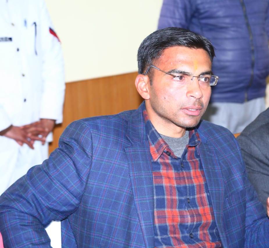 सफाई व्यवस्था पर DM की सख्त निगरानी, कूड़ा प्रबंधन में लापरवाही पर कड़ी कार्रवाई..