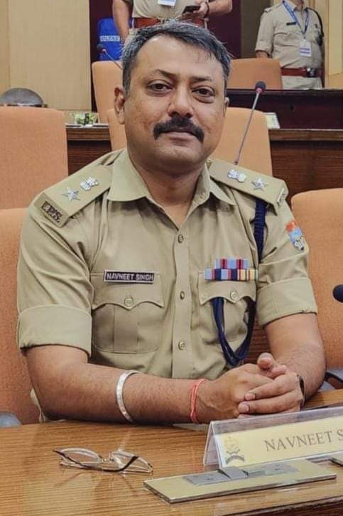 देहरादून : नशे के सौदागरों पर एंटी नार्कोटिक्स टास्क फोर्स (A.N.T.F.) उत्तराखंड का फिर चला डंडा..