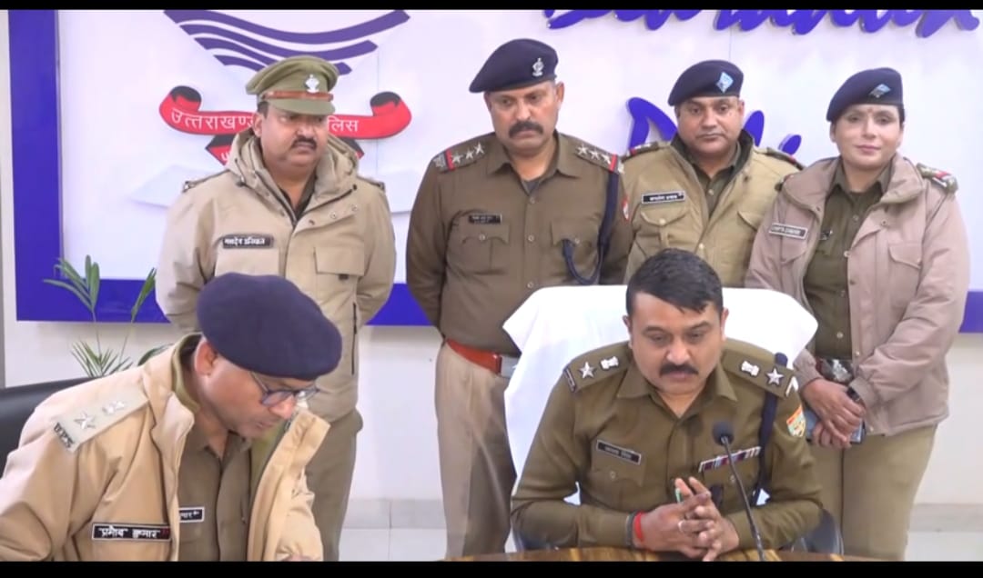 देहरादून : बच्चे का अपहरण कर उसे बेचने वाले गिरोह का दून पुलिस ने किया पर्दाफाश..