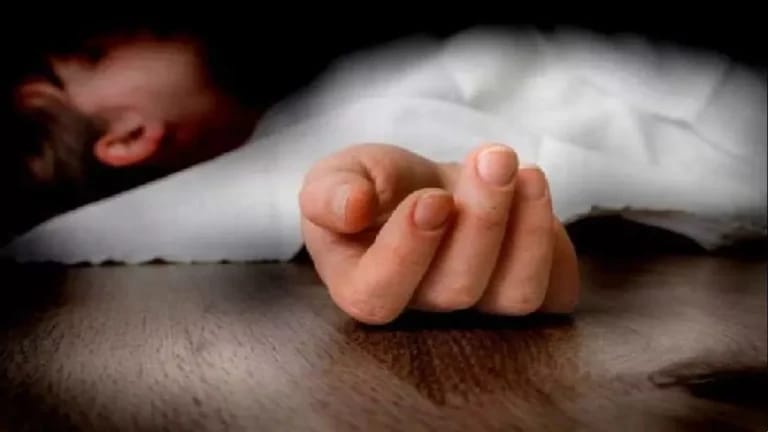 राजस्थान में एक ही परिवार के 4 लोगो की मौत..