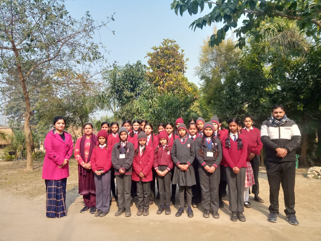 देहरादून .T L.F मानसी परियोजना पब्लिक हेल्थ की और से राधे लाल पब्लिक स्कूल में किया गोष्ठी का आयोजन..