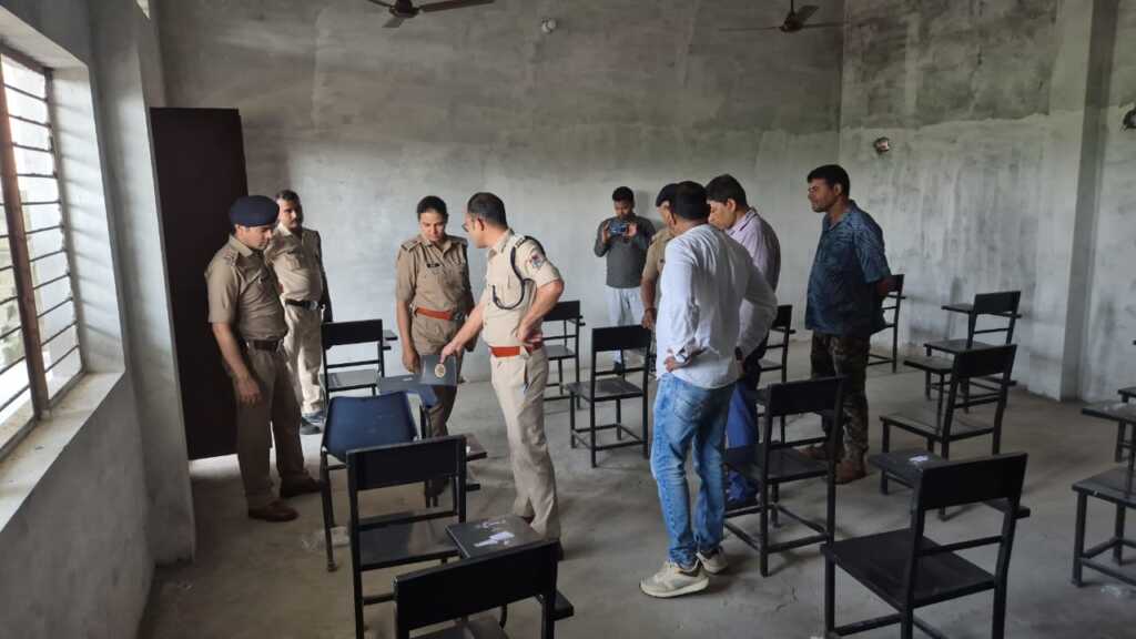 जांच के बीच आयोग की सफाई, परीक्षाओं में चूक की गुंजाइश नहीं : उत्तराखंड अधीनस्थ सेवा चयन आयोग