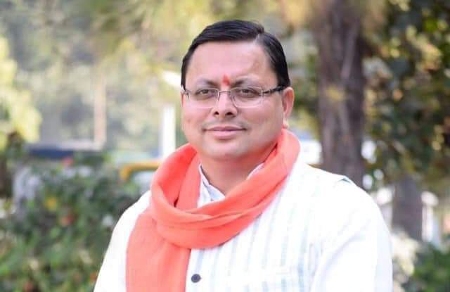 पुष्कर सिंह धामी सरकार के एक वर्ष का कार्यकाल पूरा