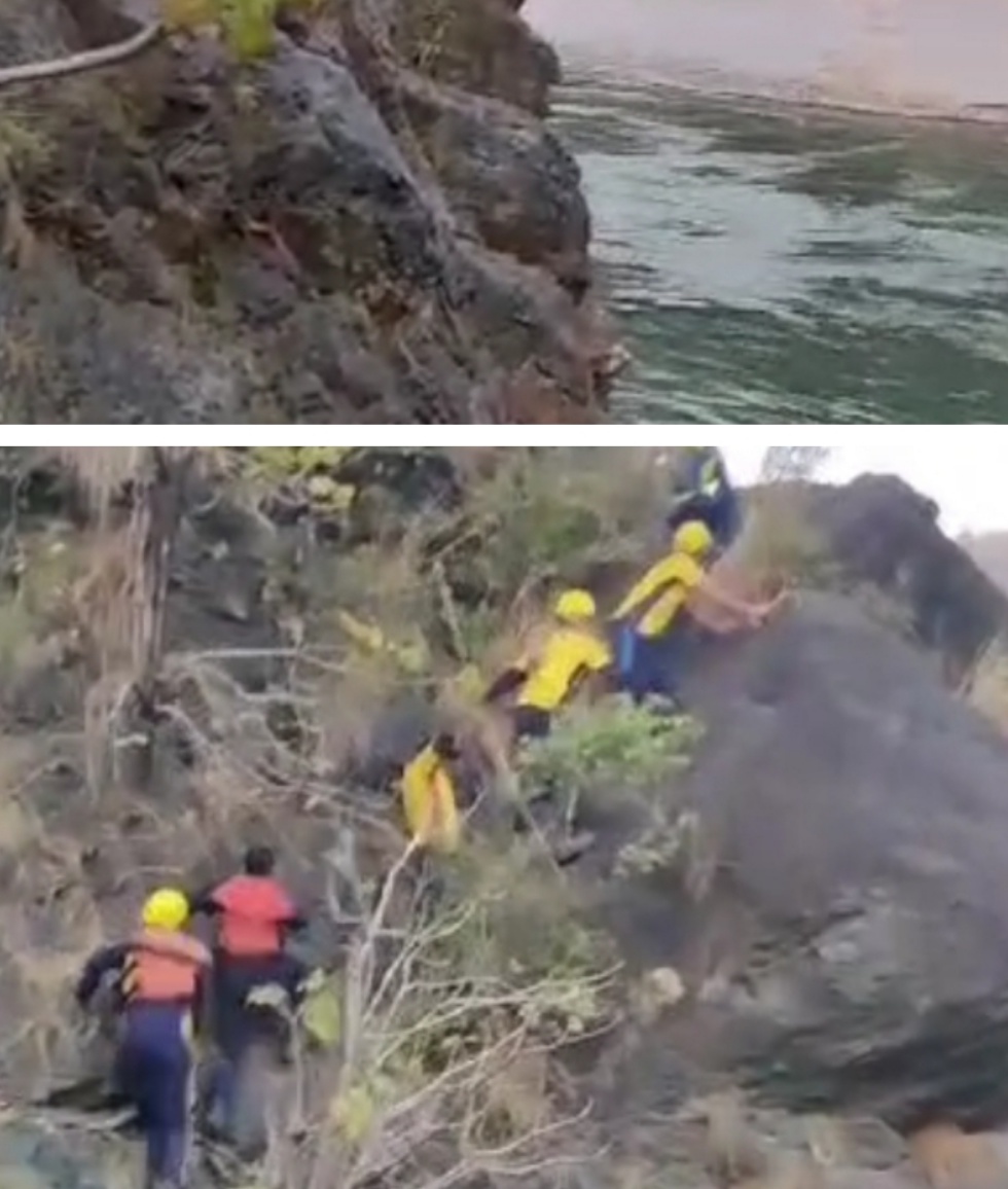 रुद्रप्रयाग – बेलनी पुल के पास एक महिला ने नदी में मारी कूद, SDRF ने चलाया सर्चिंग ऑपरेशन..