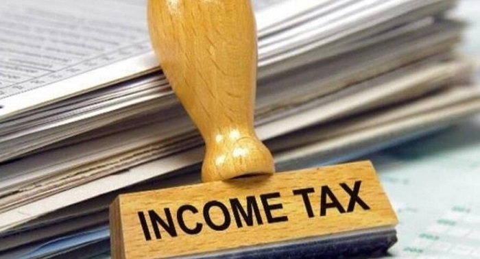 इस दिन तक भर ले रिटर्न,,,,,नही तो आएंगा विभाग का नोटिस....