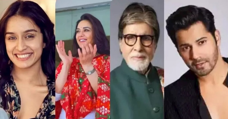 बड़ी ख़बर,,निराश होकर बंद कर दिया था टीवी,,तभी मिली भारत को जीत,,खिल उठीं श्रद्धा-प्रीति,,वरुण धवन बोले..?