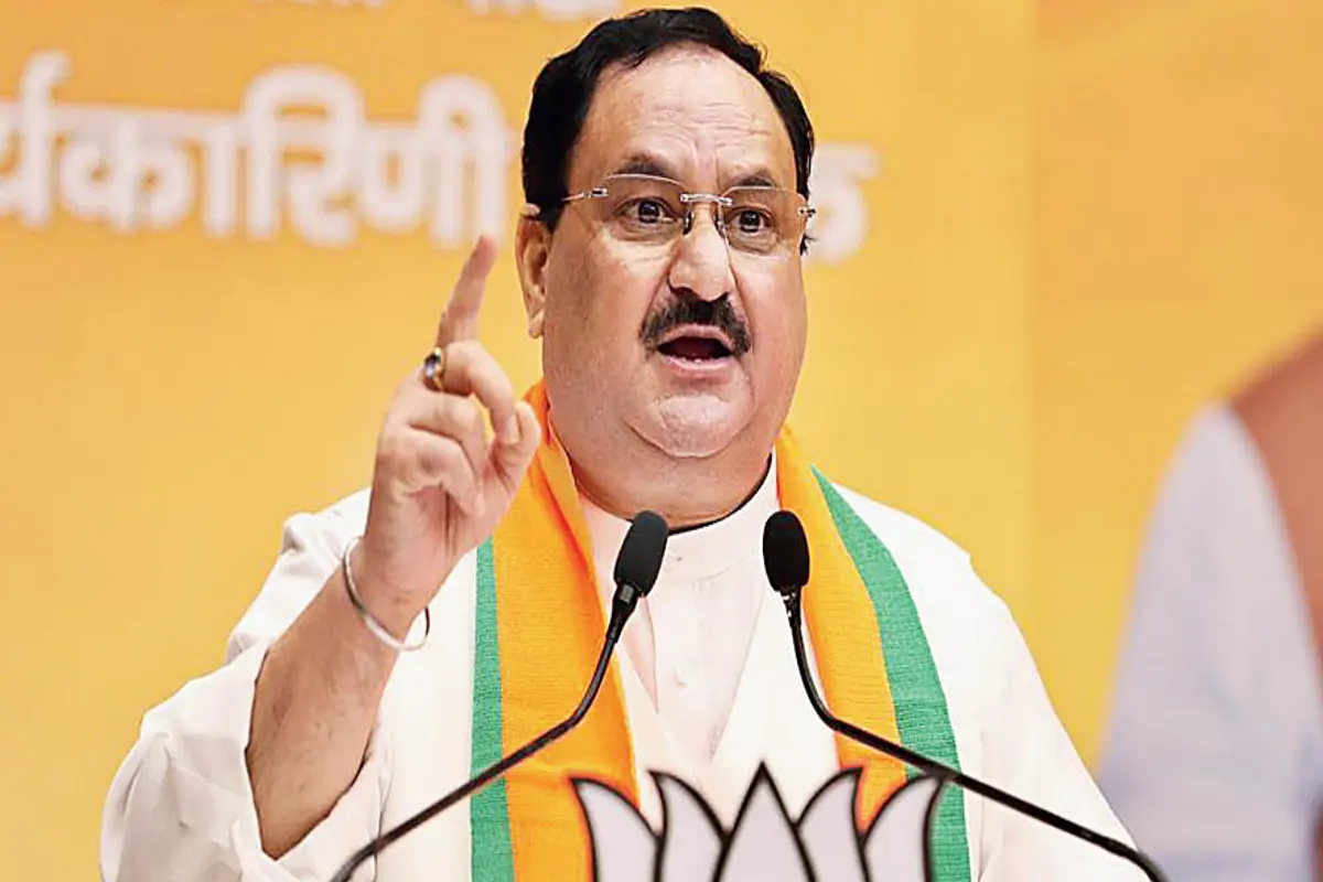 BJP President Election :  बीजेपी के नए राष्ट्रीय अध्यक्ष की तलाश , रेस में ये 3 दिग्गज,  कौन होगा अगला प्रमुख?