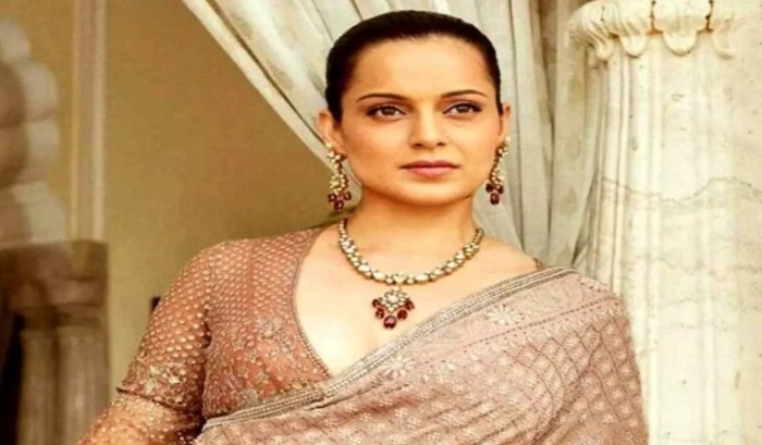 बड़ी अपडेट,,,,बॉलीवुड अभिनेत्री मंडी से नहीं लड़ना चाहती थीं लोकसभा चुनाव....