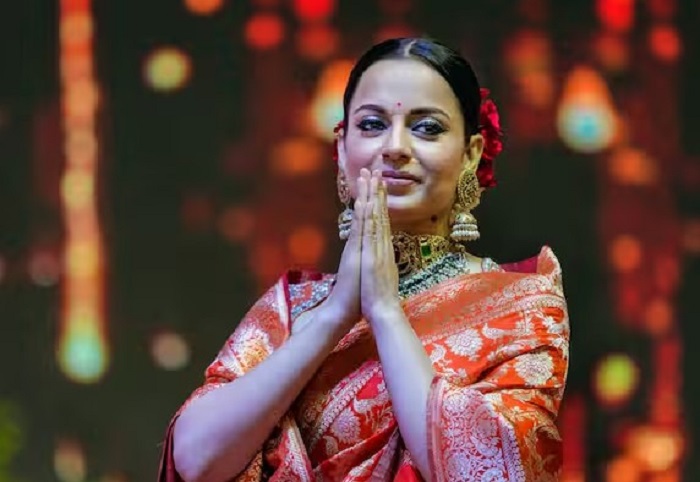 कंगना रनौत का लोकसभा चुनाव लड़ना तय,,, इस सीट से मिल सकता है टिकट..?